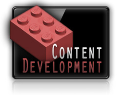 racer content development