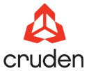 cruden logo